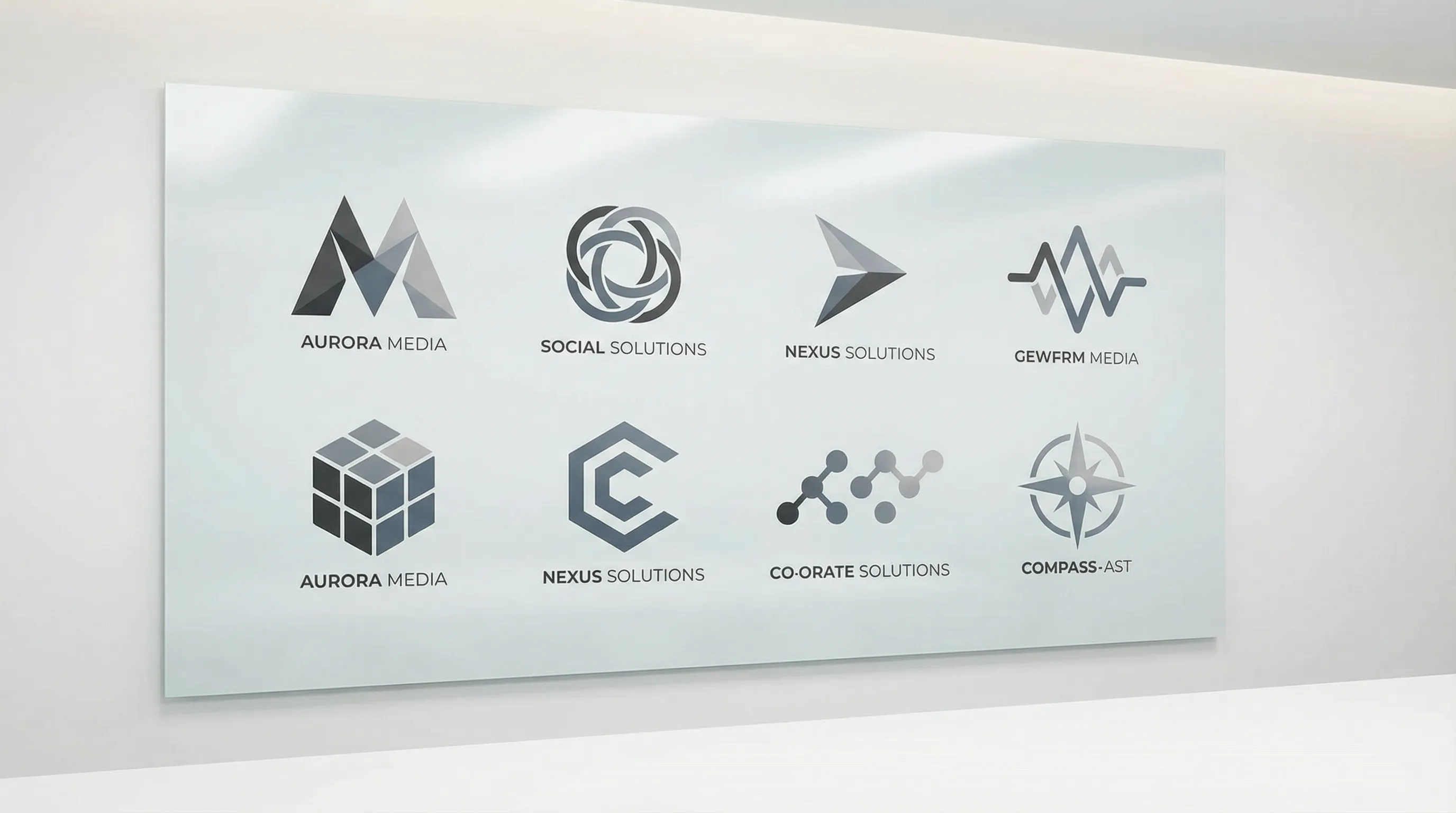 CHINESE农村自拍MADE 媒体合作伙伴Logo展示